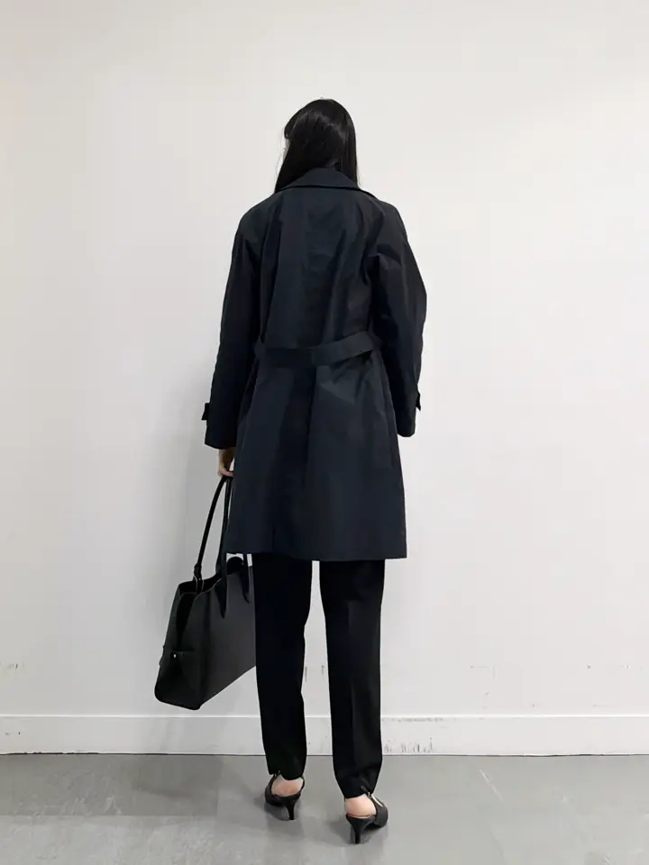 ICB 古住 コーディネート画像