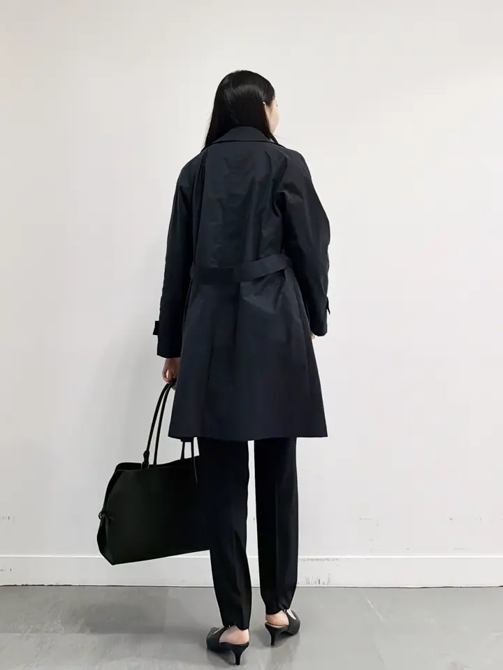 ICB 古住 コーディネート画像