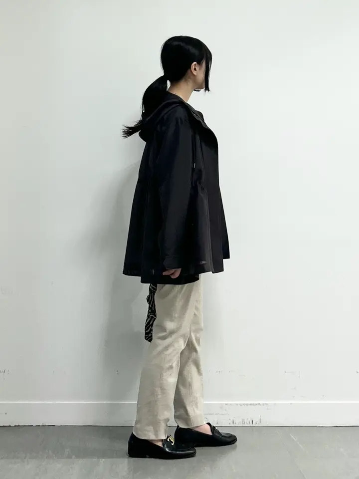 ICB 金井 コーディネート画像