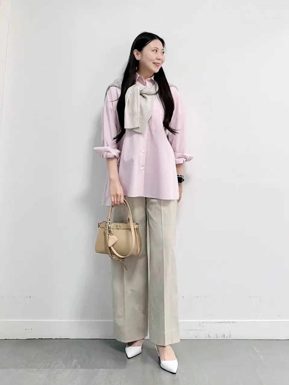  古住 コーディネート画像