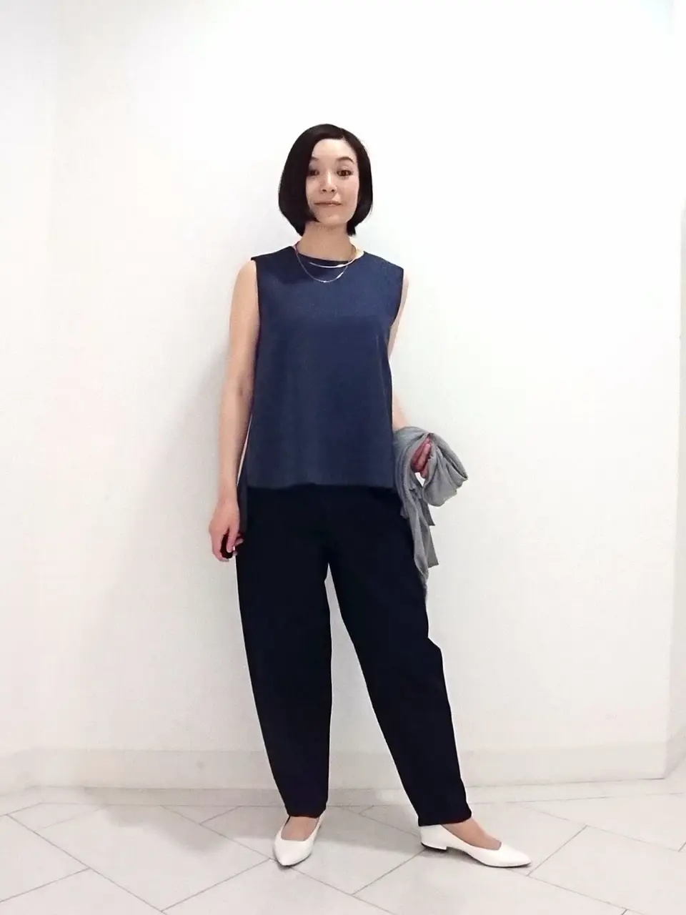  KANAE コーディネート画像