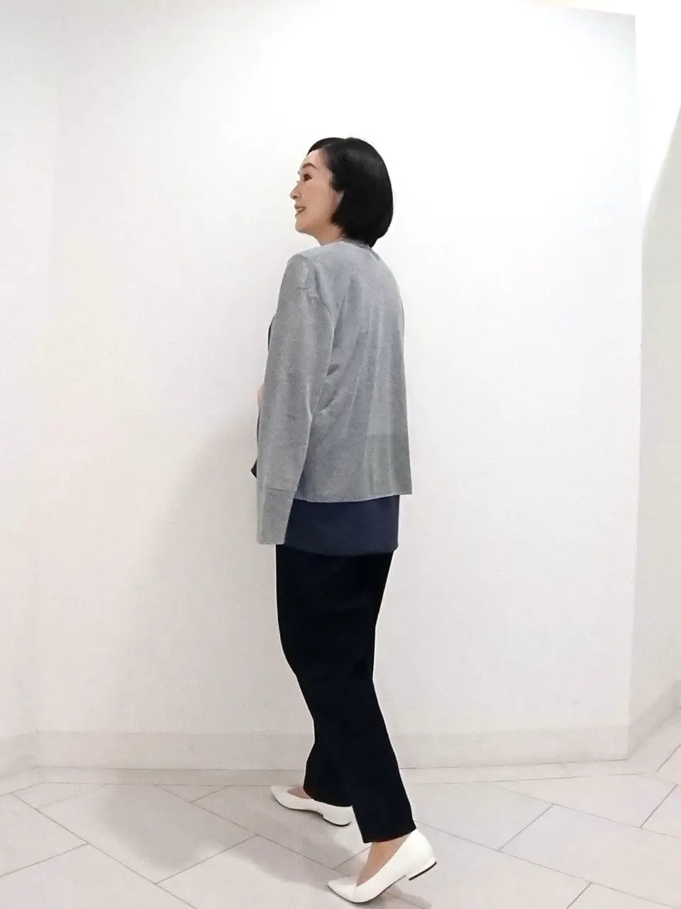 ICB KANAE コーディネート画像