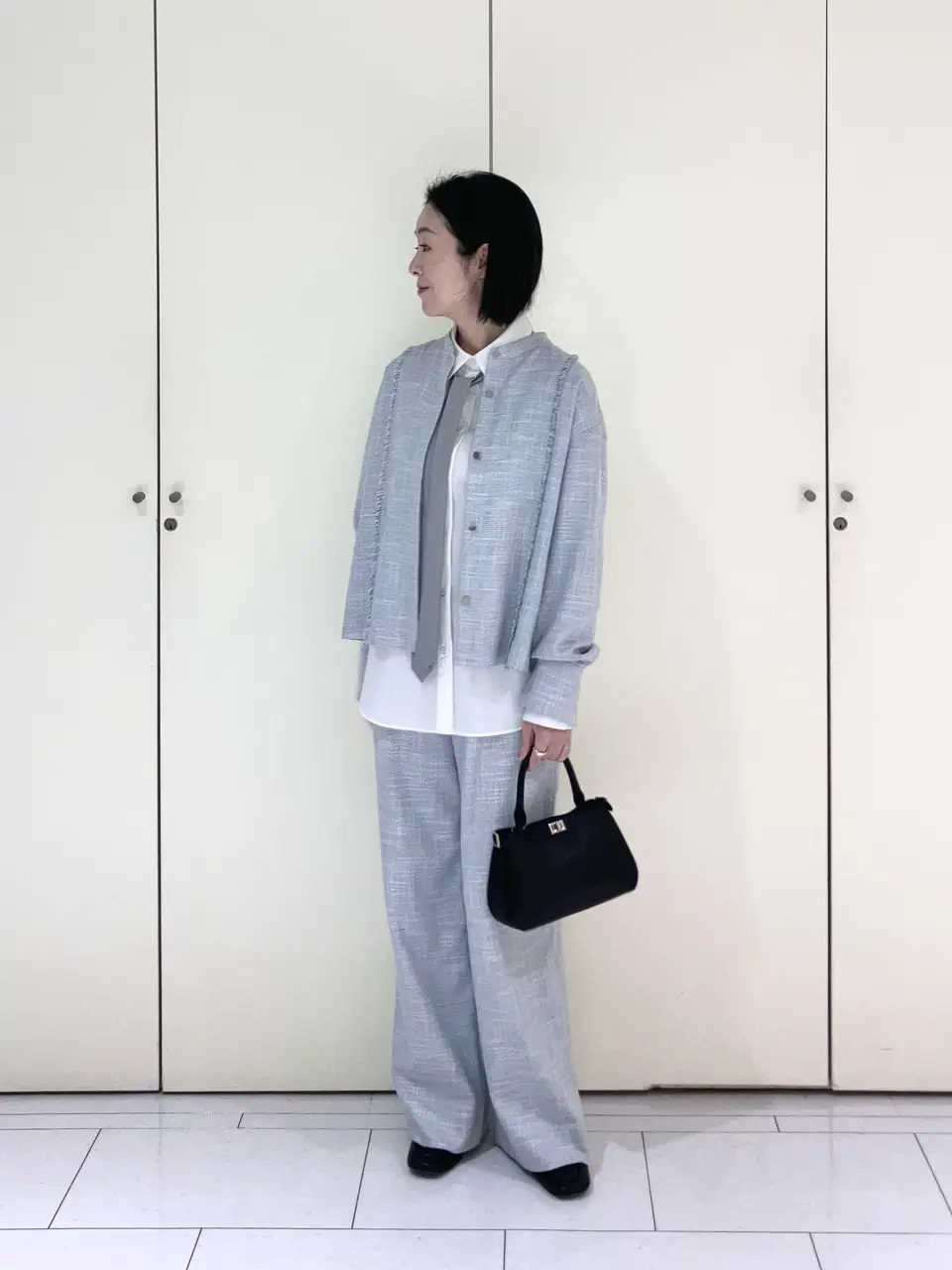  KANAE コーディネート画像