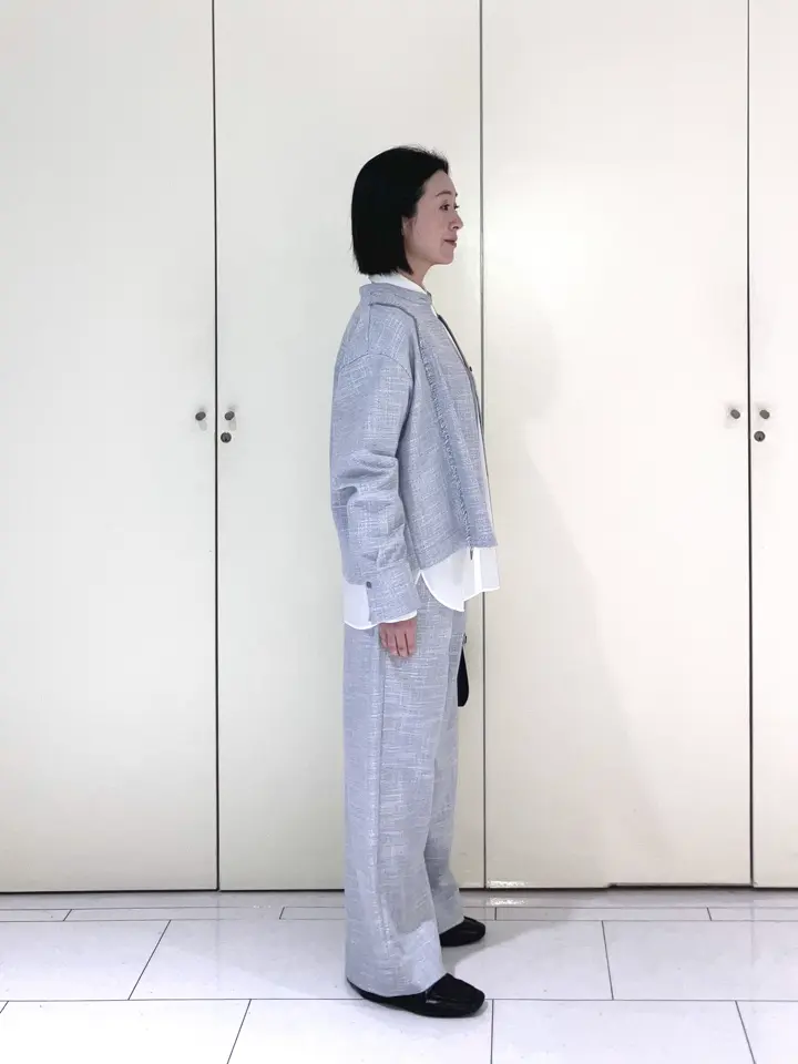 ICB KANAE コーディネート画像