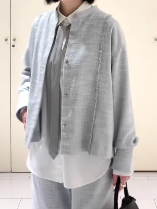 ICB KANAE コーディネート画像