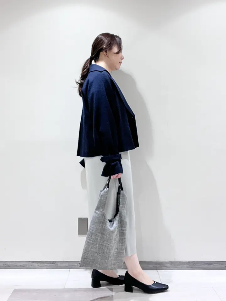 ICB 村井 コーディネート画像