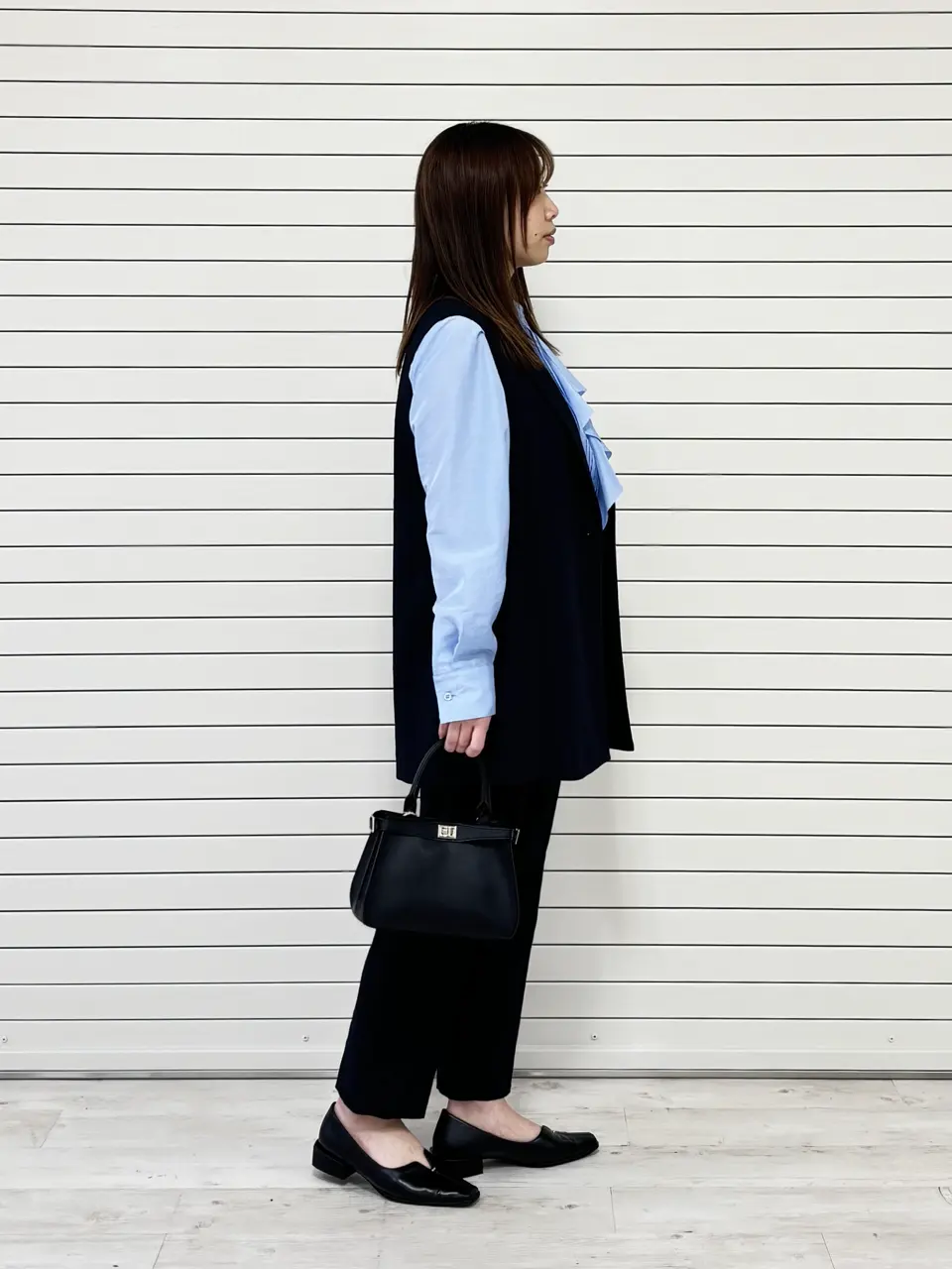 ICB 高橋 コーディネート画像