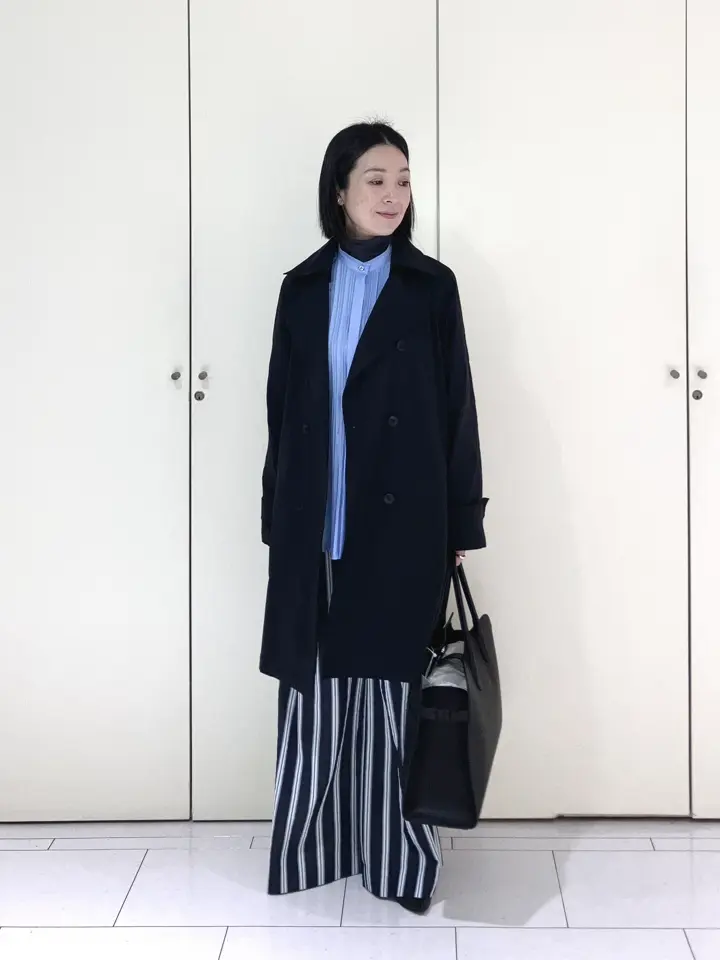 ICB KANAE コーディネート画像