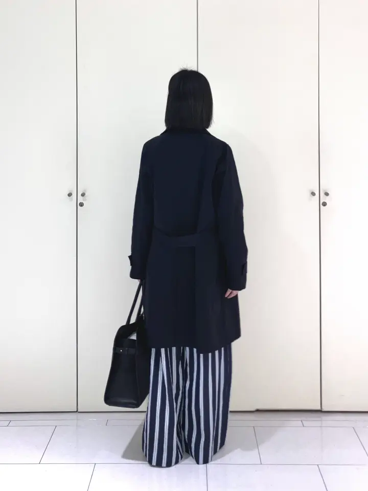 ICB KANAE コーディネート画像