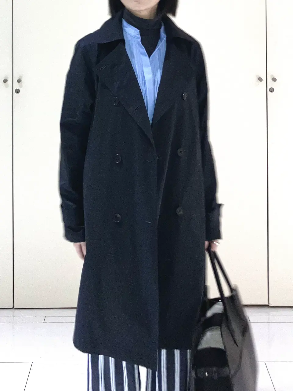 ICB KANAE コーディネート画像