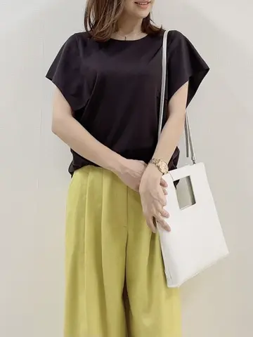 ICB 世戸 コーディネート画像