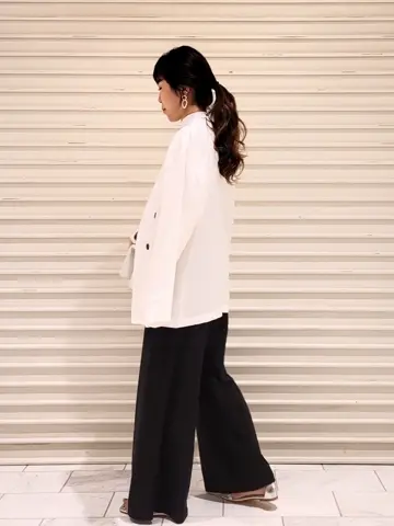 ICB 中島 コーディネート画像