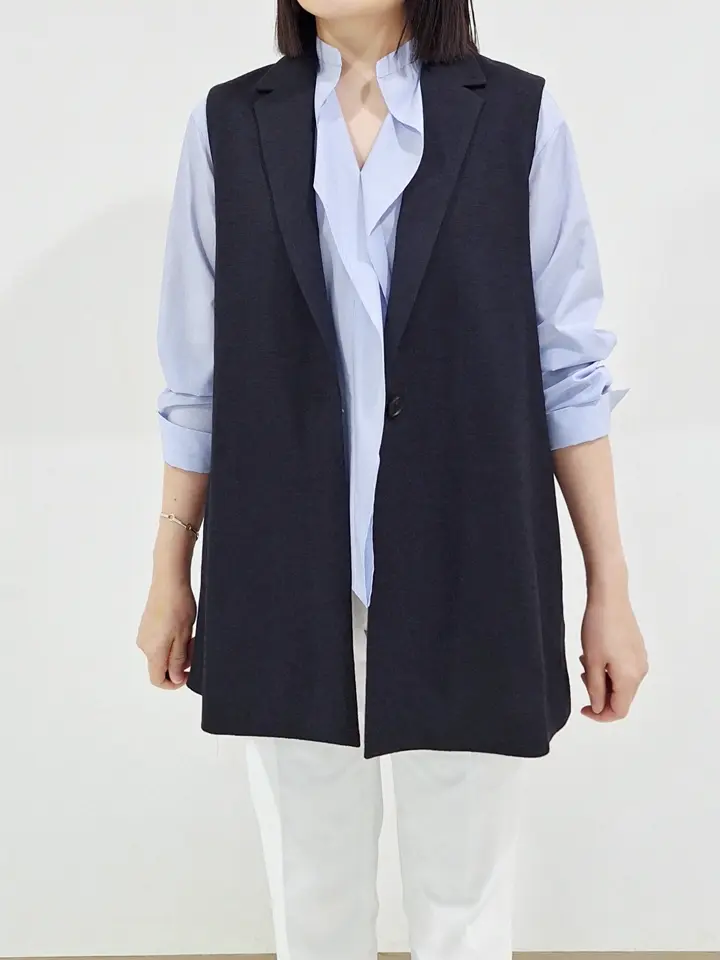 ICB 長谷川 コーディネート画像