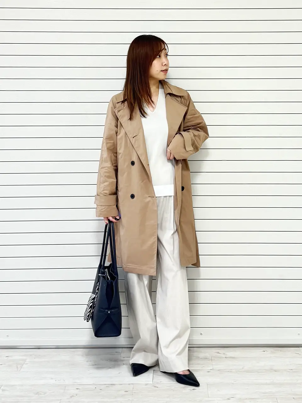  高橋 コーディネート画像