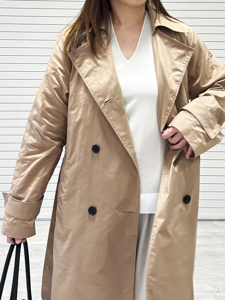 ICB 高橋 コーディネート画像