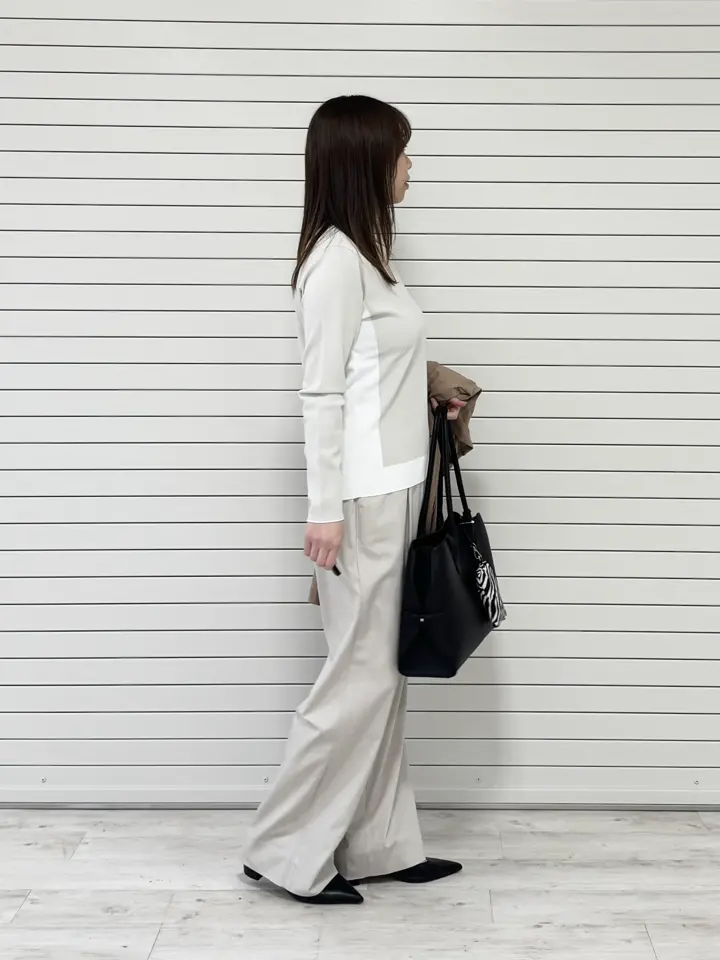 ICB 高橋 コーディネート画像