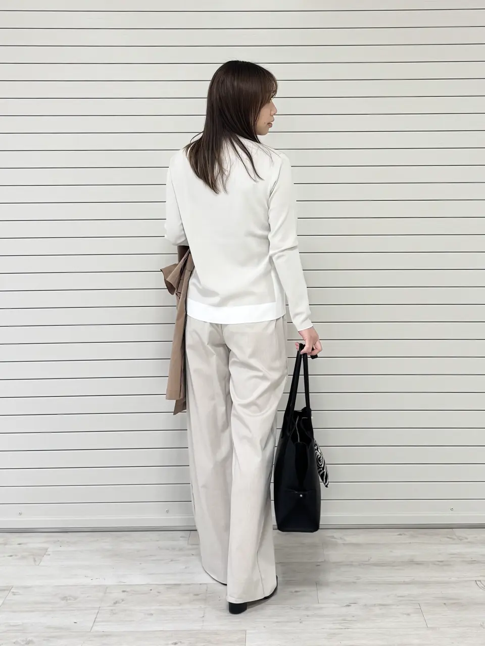 ICB 高橋 コーディネート画像