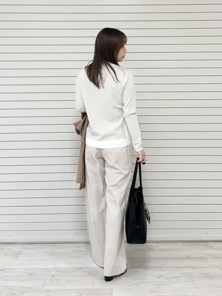 ICB 高橋 コーディネート画像