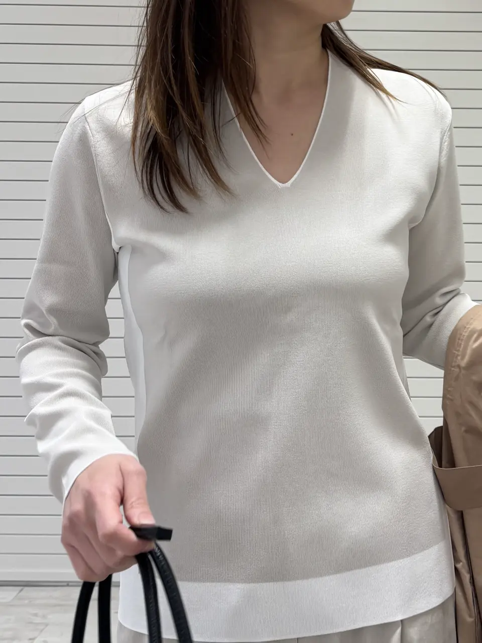 ICB 高橋 コーディネート画像