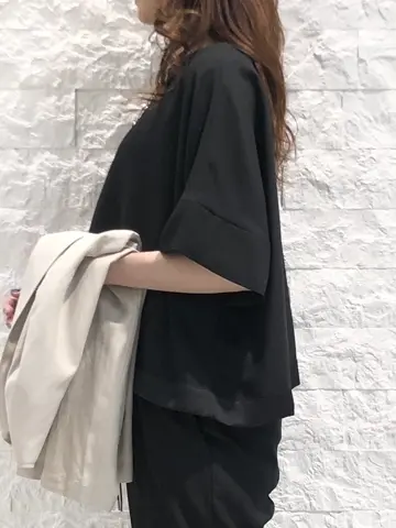 ICB Ashu コーディネート画像