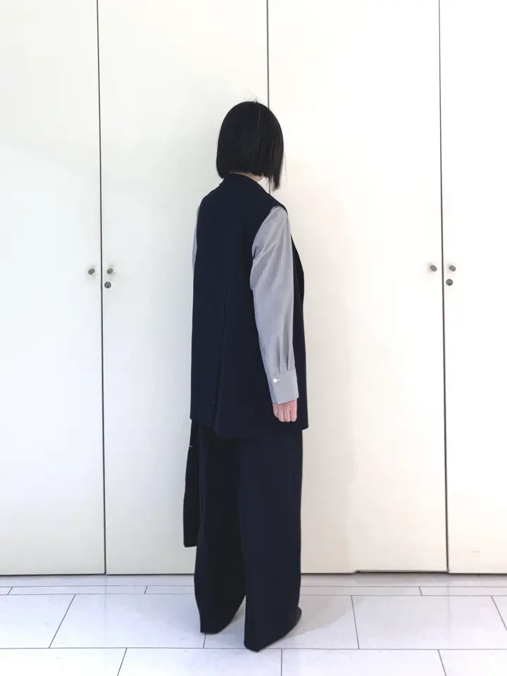 ICB KANAE コーディネート画像