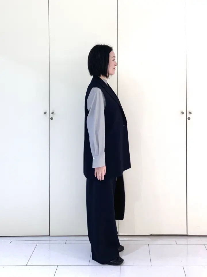 ICB KANAE コーディネート画像