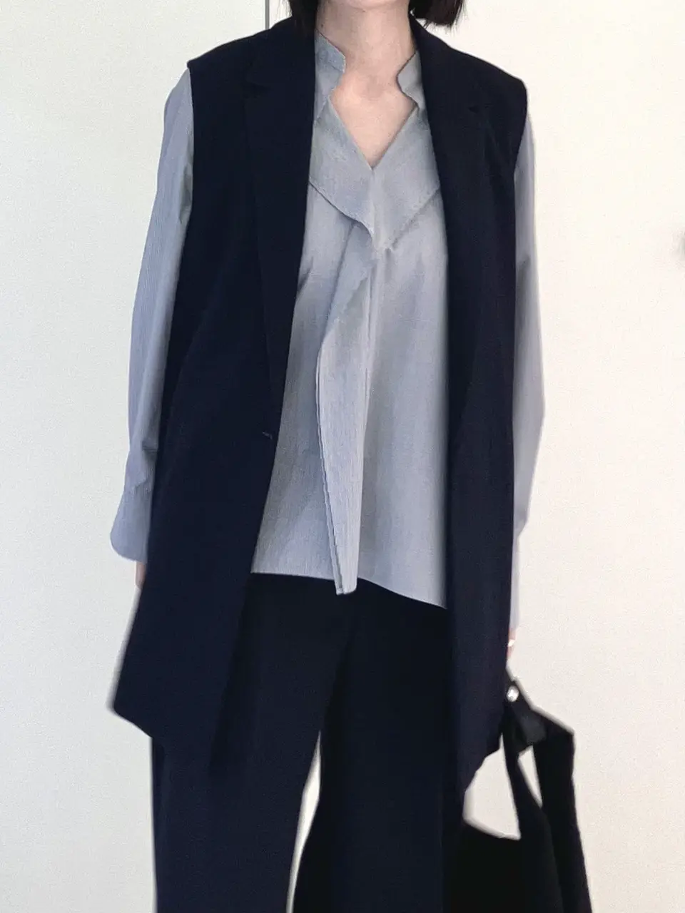 ICB KANAE コーディネート画像