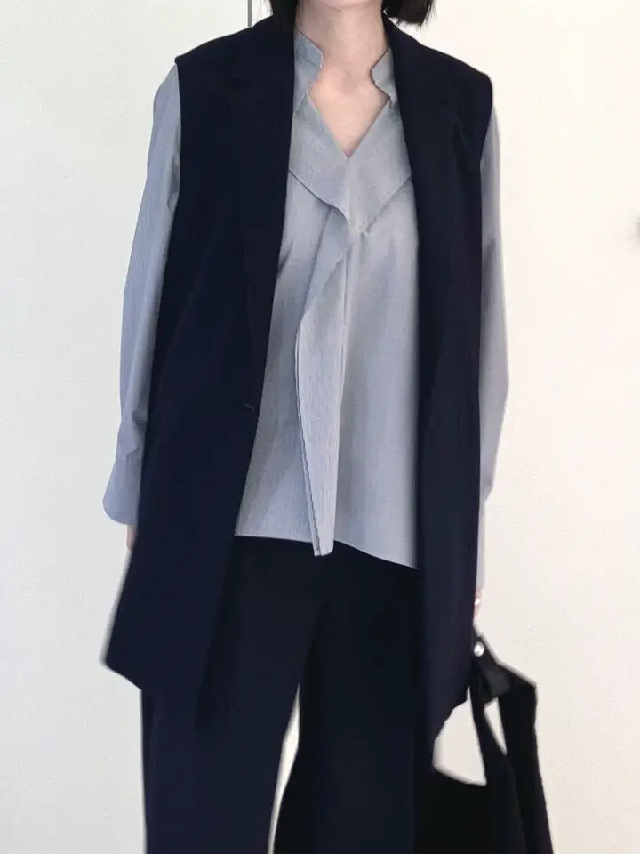 ICB KANAE コーディネート画像