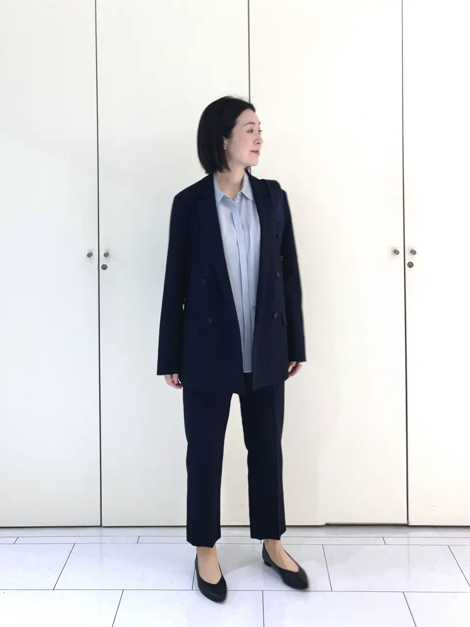  KANAE コーディネート画像