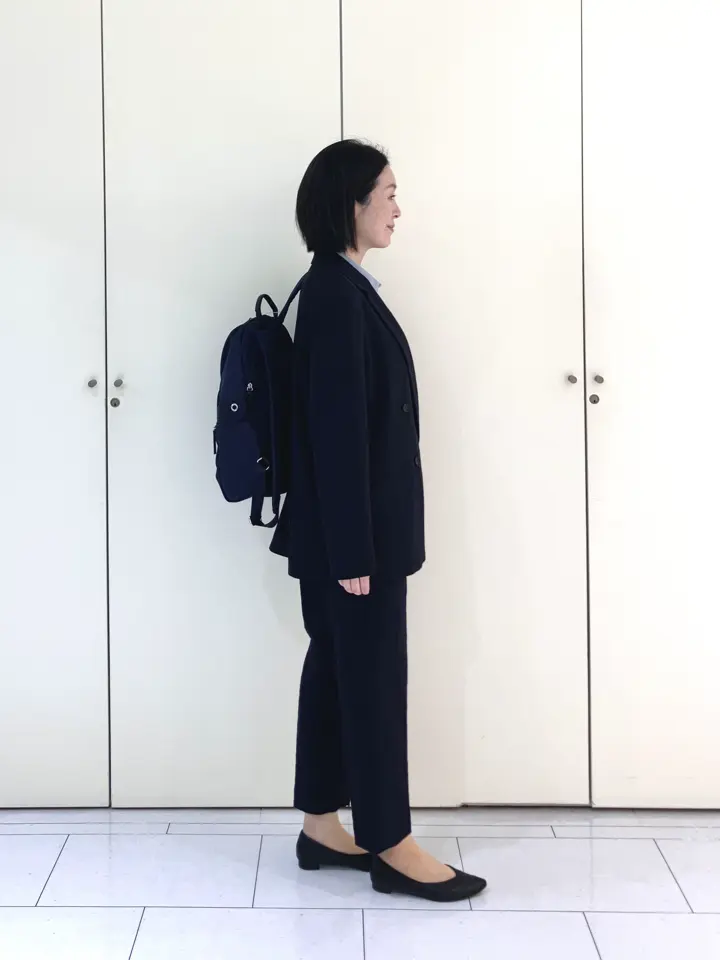 ICB KANAE コーディネート画像