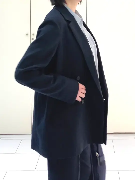 ICB KANAE コーディネート画像