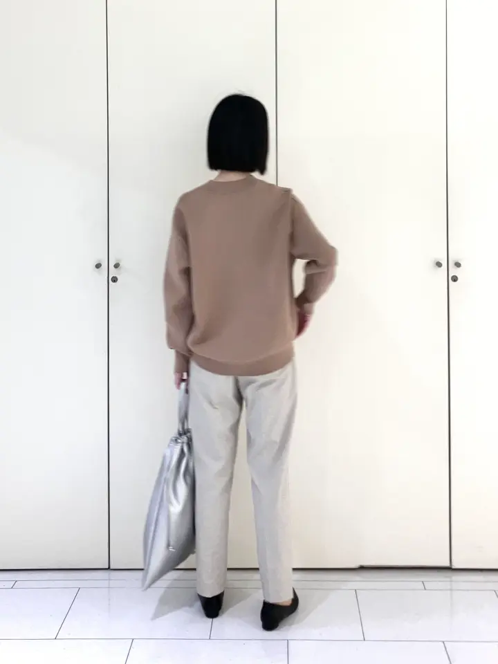 ICB KANAE コーディネート画像