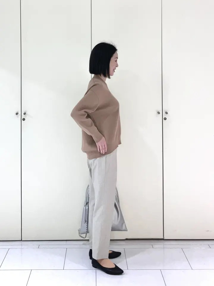 ICB KANAE コーディネート画像