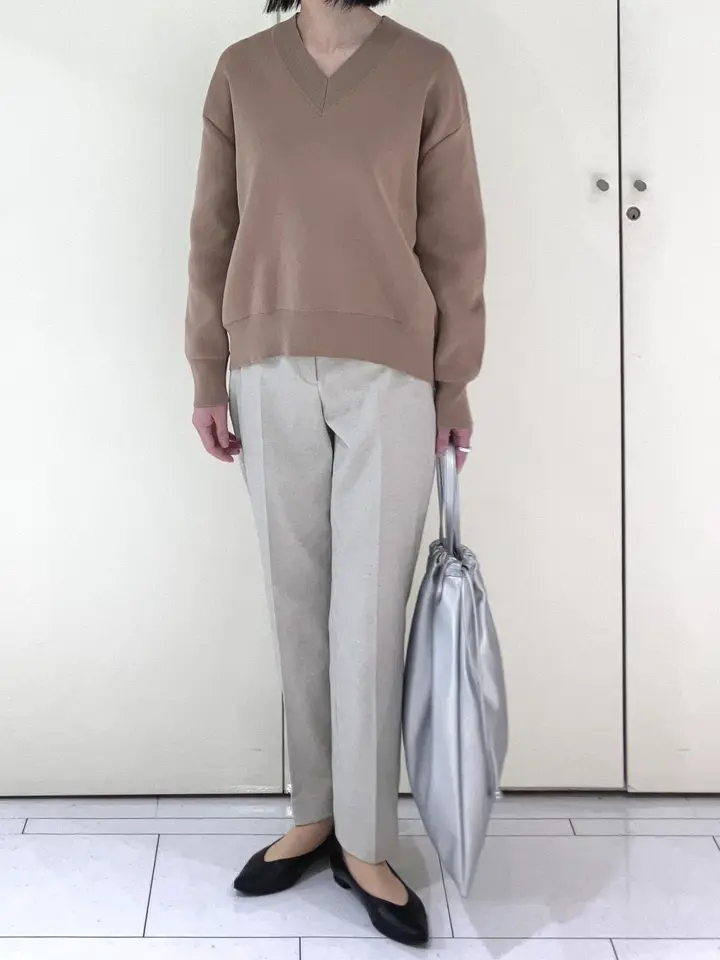 ICB KANAE コーディネート画像