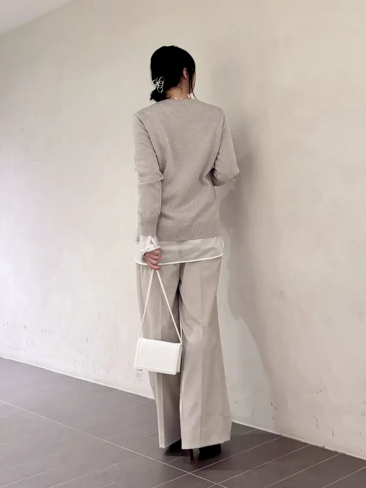 ICB 宮本 コーディネート画像