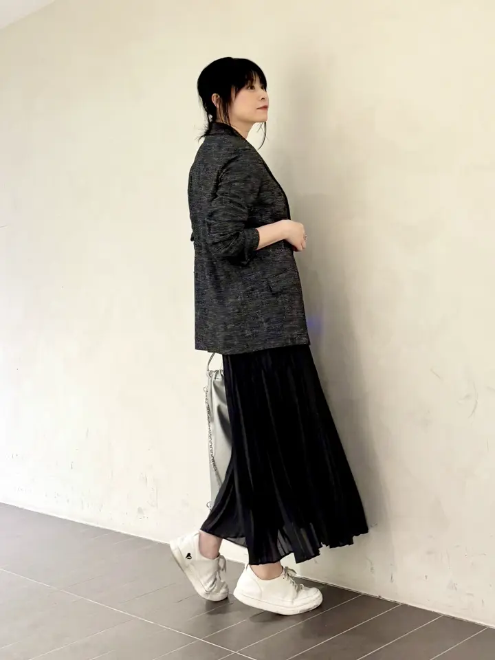 ICB 宮本 コーディネート画像