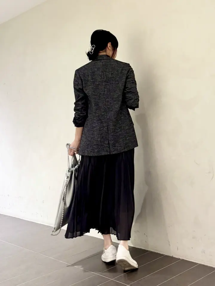 ICB 宮本 コーディネート画像