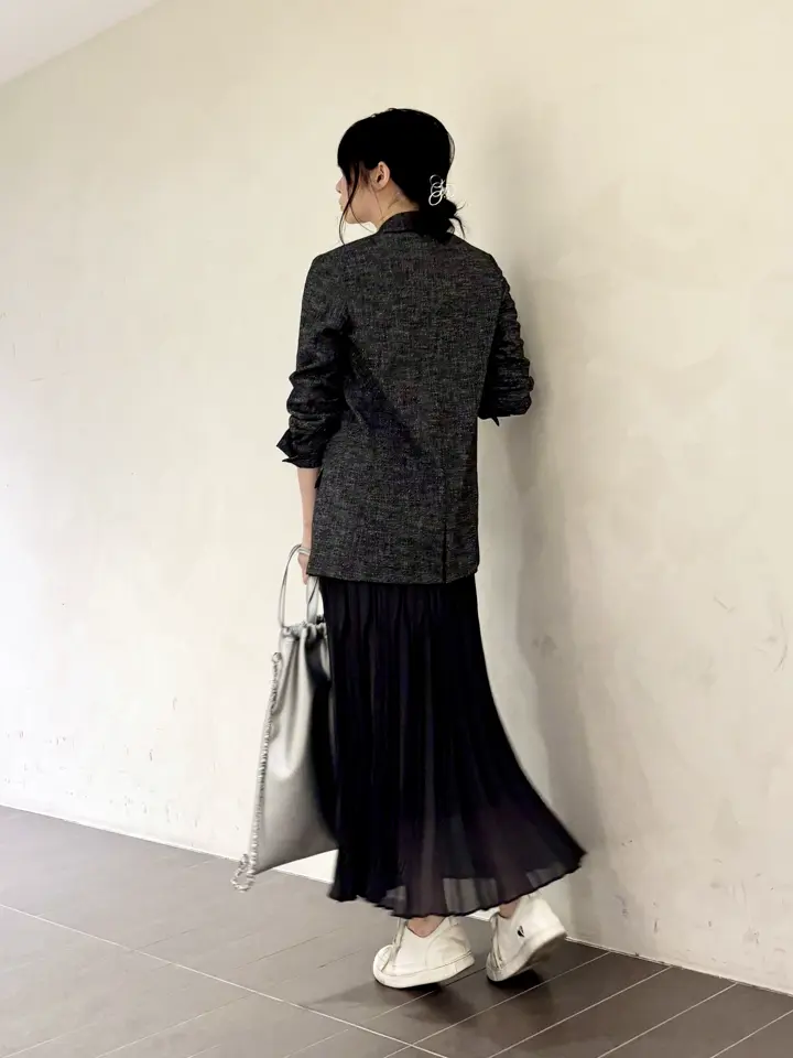 ICB 宮本 コーディネート画像