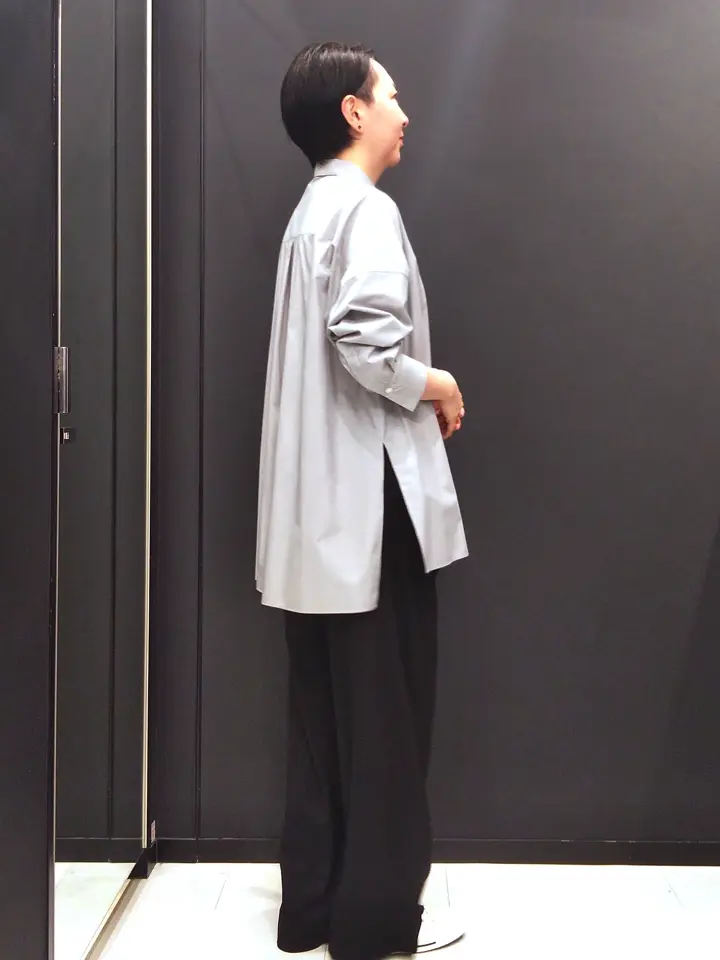 ICB 岩田 コーディネート画像