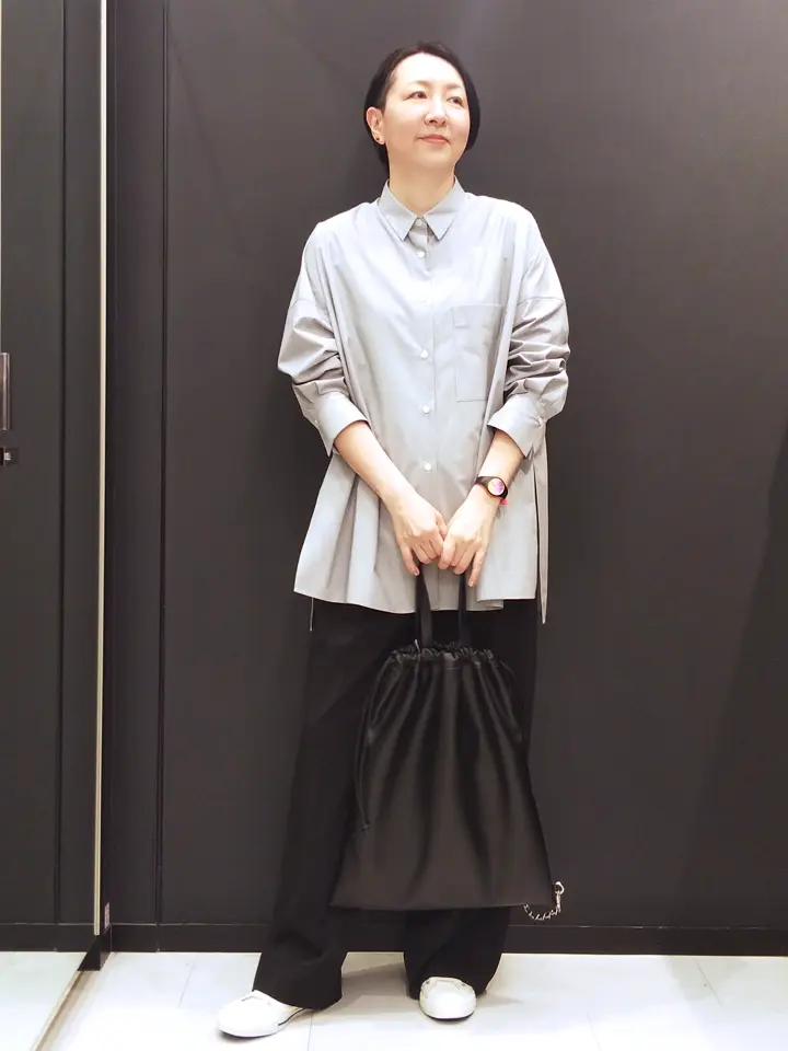 ICB 岩田 コーディネート画像