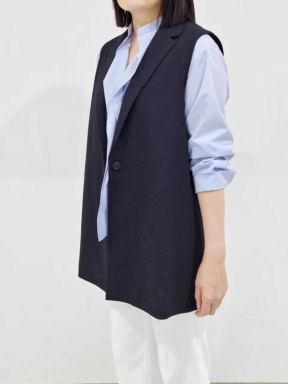 ICB 長谷川 コーディネート画像