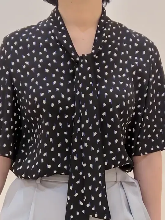 ICB 濱井 コーディネート画像