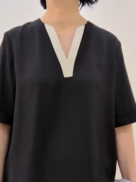 ICB 濱井 コーディネート画像