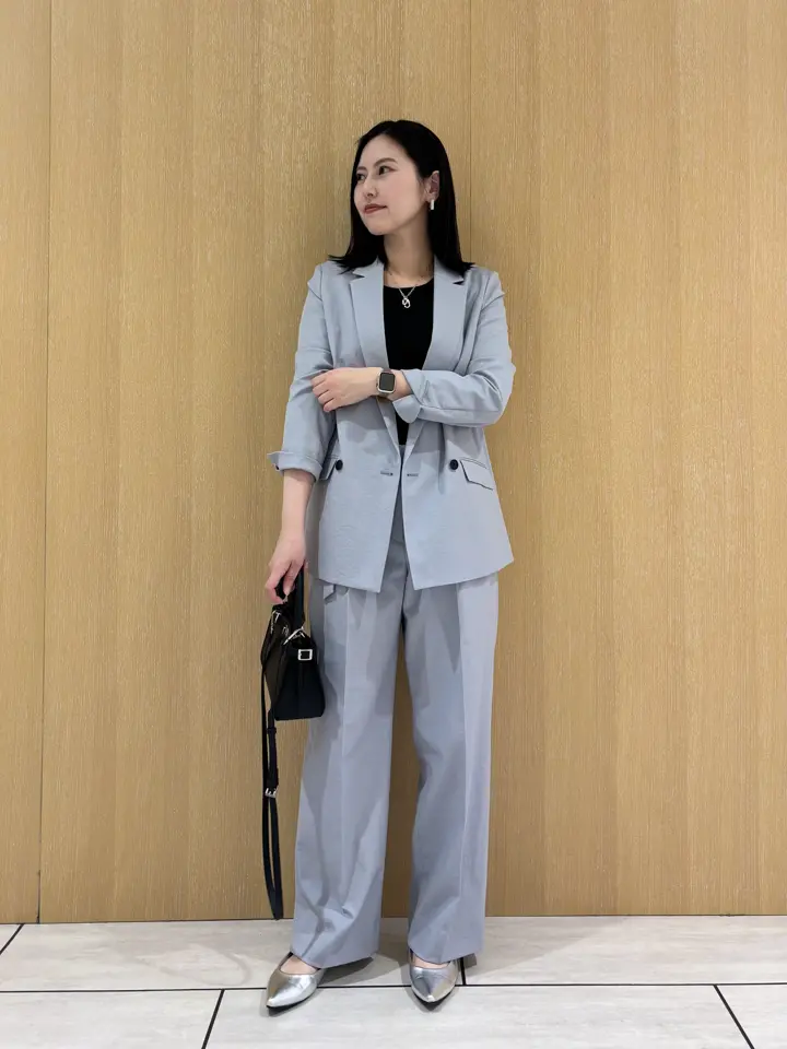 ICB 岩田 コーディネート画像