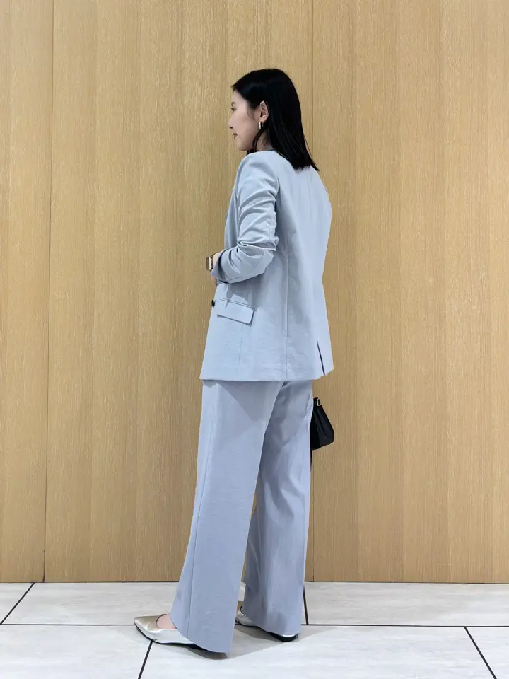 ICB 岩田 コーディネート画像