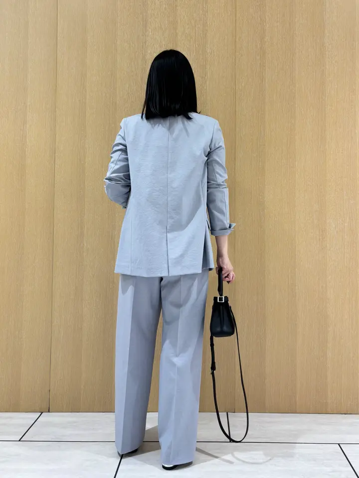 ICB 岩田 コーディネート画像