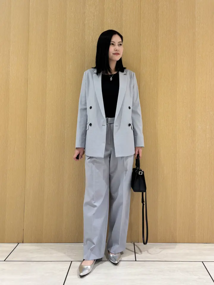 ICB 岩田 コーディネート画像