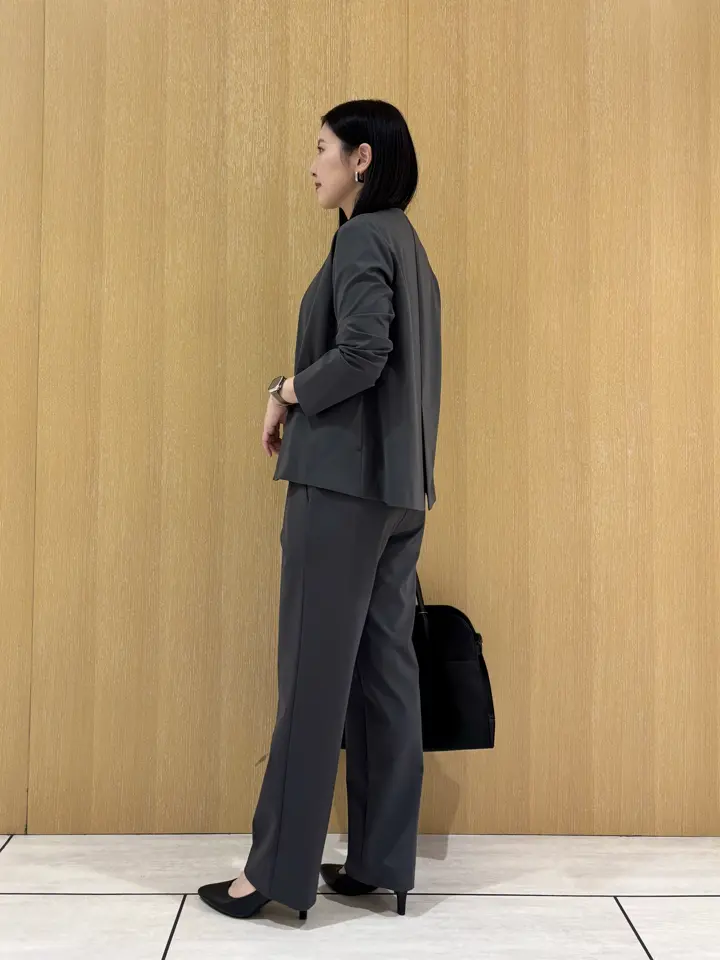 ICB 岩田 コーディネート画像