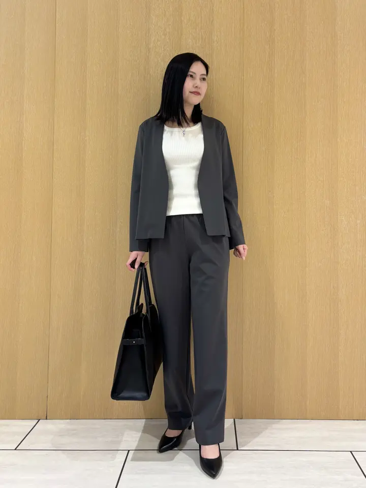 ICB 岩田 コーディネート画像