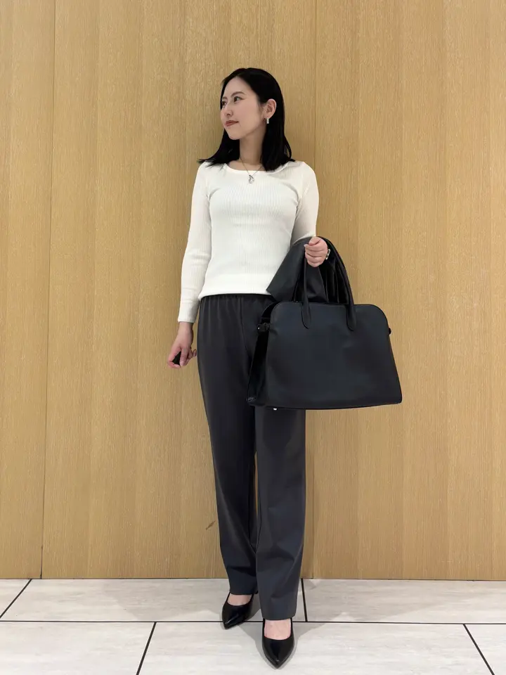 ICB 岩田 コーディネート画像